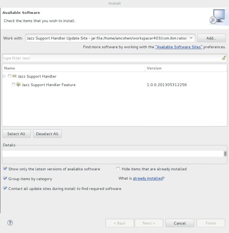 jazz_support_handler_install